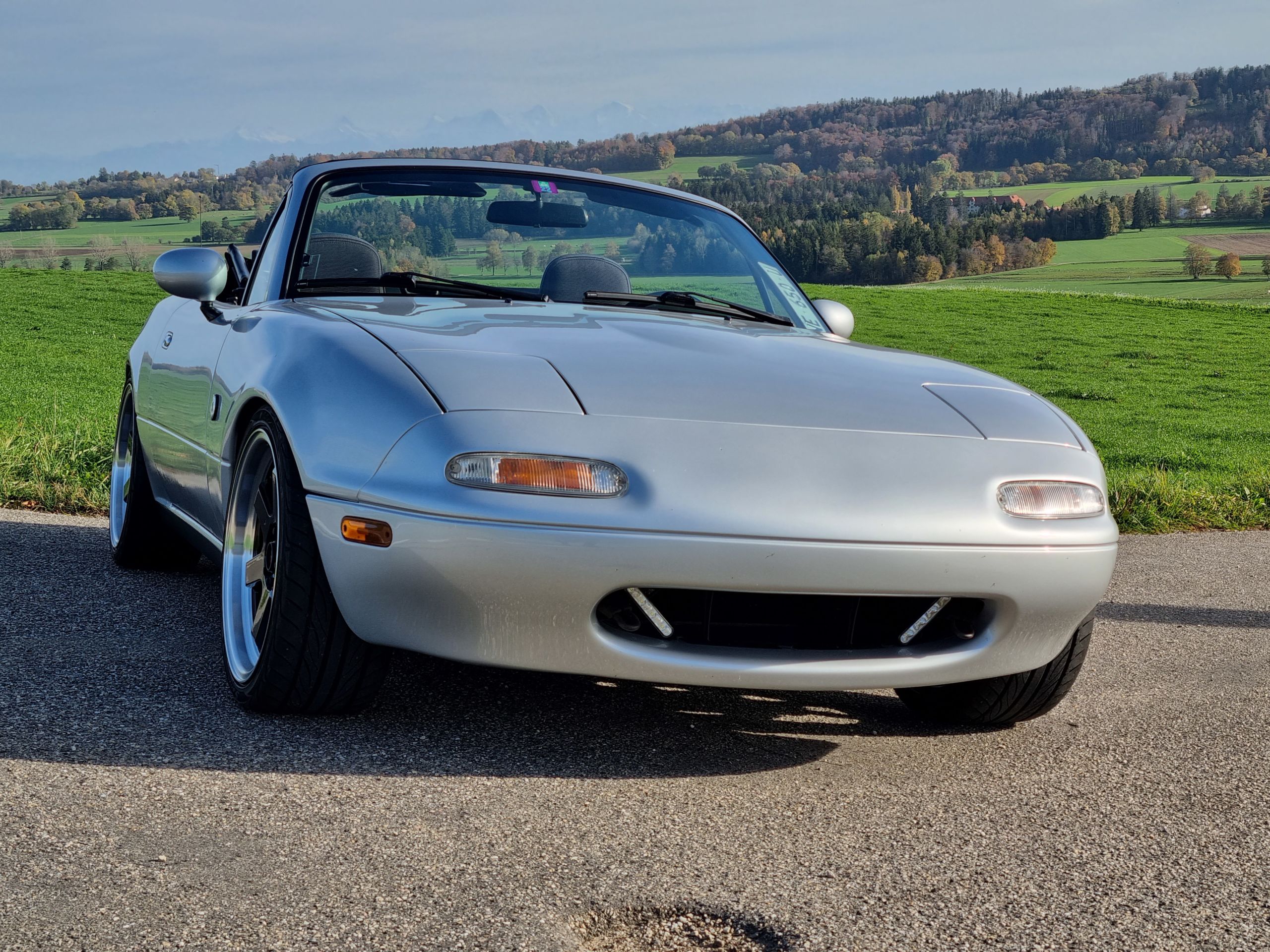 Headlight polish
