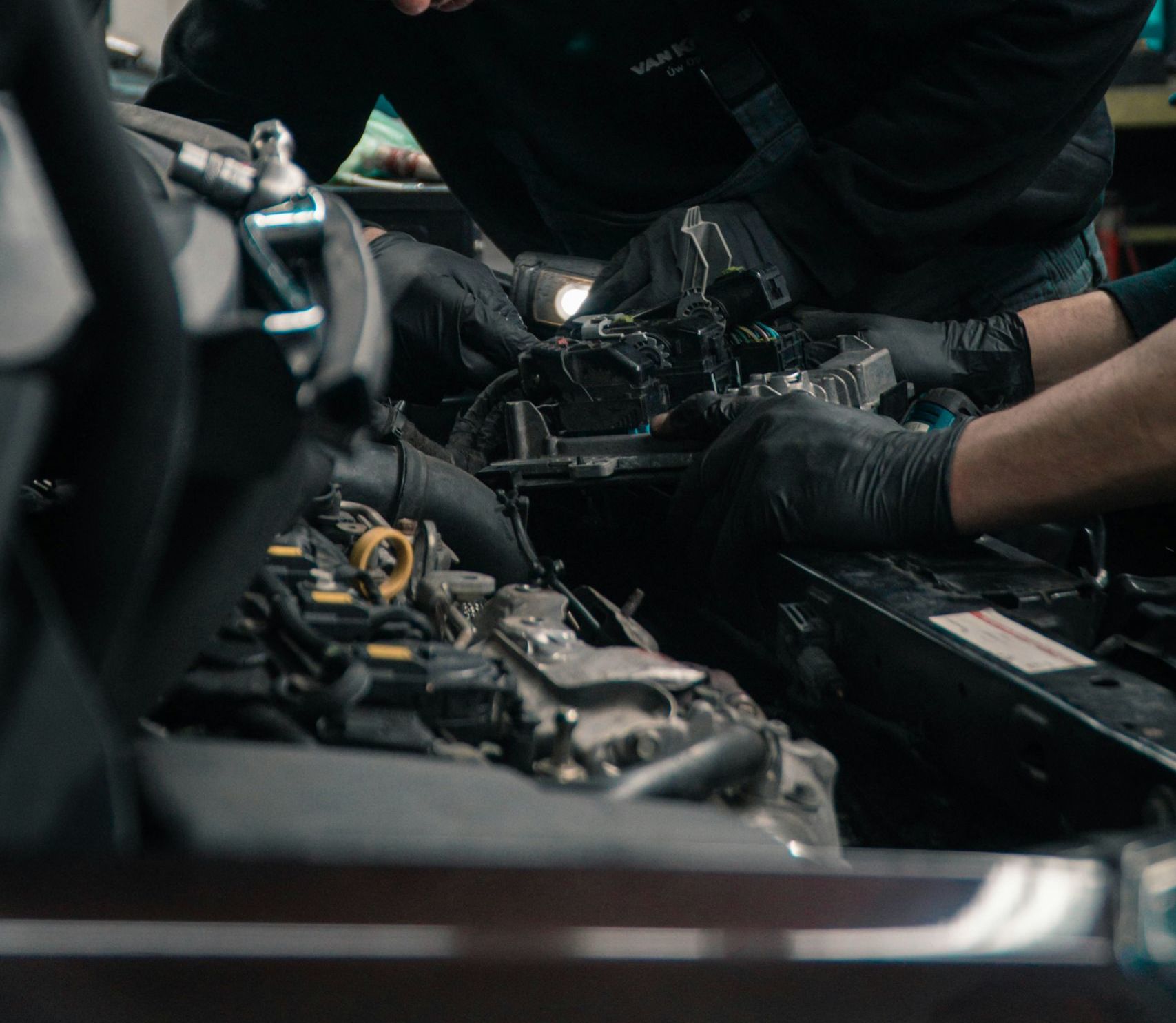 Optimisation moteur