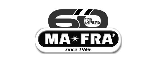 Logo MA-FRA, partenaire de ComiCars