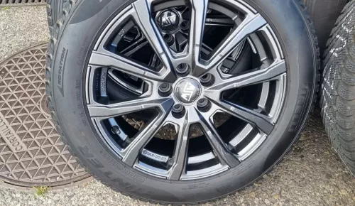 pneus pneus